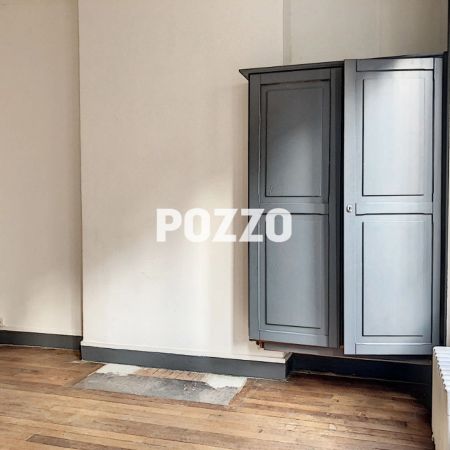 LOCATION d'un appartement T1 (33 m²) à AVRANCHES - Photo 3
