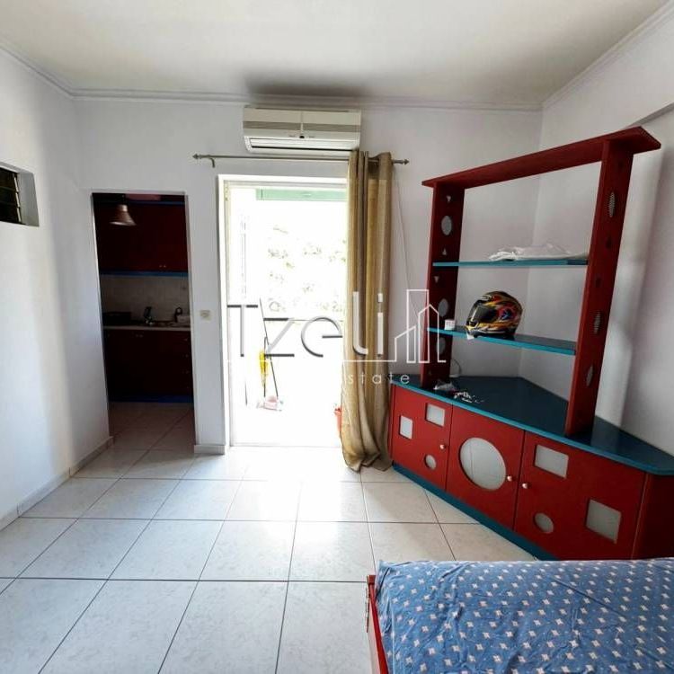 Studio/Γκαρσονιέρα για ενοικίαση Αρόη (Πάτρα) - Photo 1
