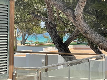 Piso de alquiler en Carrer de Les Violetes, 4, Port d'Alcúdia - Platja d'Alcúdia - Photo 2