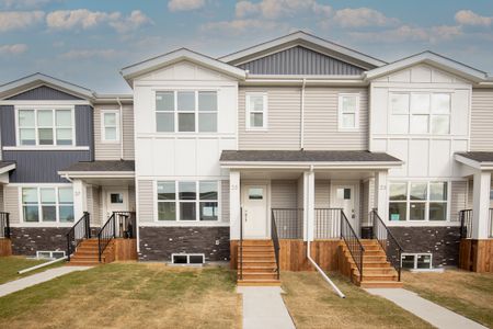 Brand New Townhouses Available in Sylvan Lake!! - Photo 5