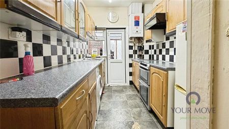 3 bedroom terraced house to rent - Photo 5