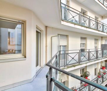 Location appartement, Paris 17ème (75017), 3 pièces, 60.85 m², ref ... - Photo 6