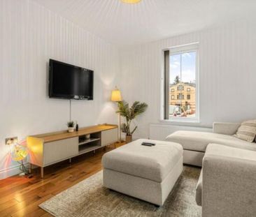 2 Bedroom Apartment To Let - Photo 3