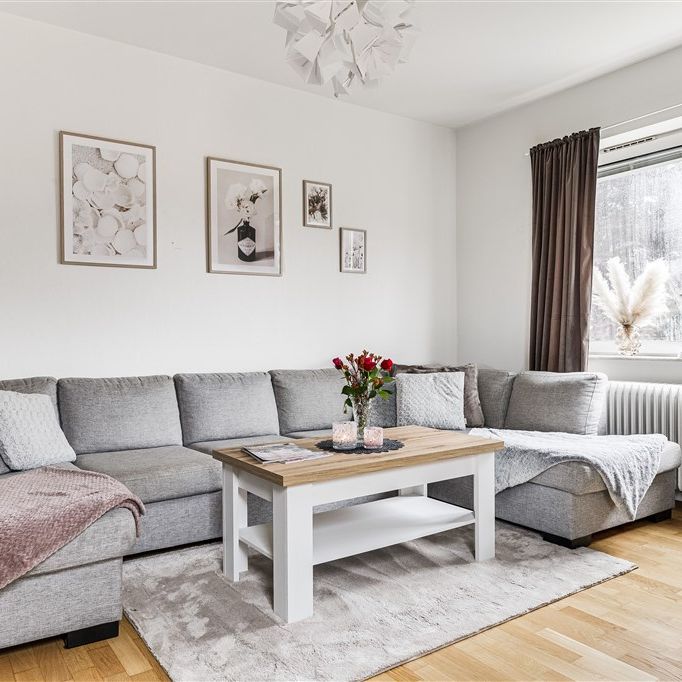 St Sigfridsplatsen, Falköping - Foto 1