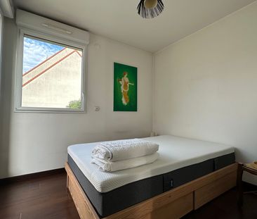 Appartement à louer 2 pièces • 40,63 m2 Joinville-le-Pont - Photo 3