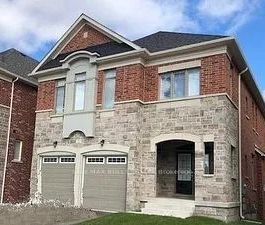 Detached Home For Lease | W8427548 - Photo 4