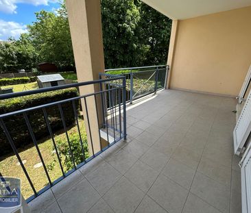 Location Appartement 3 pièces 62m² EMERAINVILLE 77184 - Photo 4