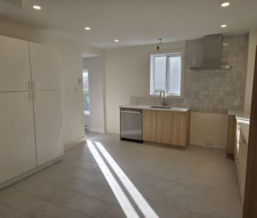 4 1/2 Rénové Laval-des-rapides - Photo 3