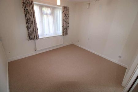 Gatcombe Close, Stretton, DE13 - Photo 4