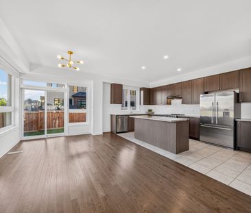 For Lease - 160 Bawden Drive, Richmond Hill, Ontario - Photo 5