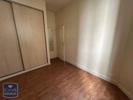 Appartement à louer 3 pièces 55.91m² - Photo 4