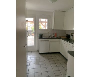 4 Zimmer-Wohnung in Stäfa (ZH), möbliert, auf Zeit - Foto 4