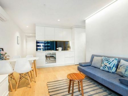 Fully Furnished Lighthouse Apartment For Lease! - Photo 3