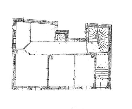 Wohnen in TOP Lage* Zentrumsnahe 3-Raum-Wohnung mit Balkon! ab 15.02.2024! - Photo 2