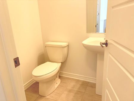 For Lease - 1166 Stirling Todd Terrace, Milton, Ontario - Photo 3