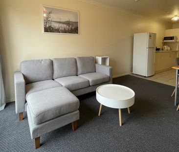 Fully furnished apartment in the CBD - Photo 1