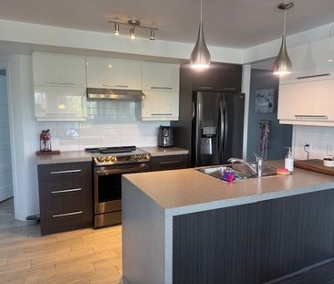 Appartement 5 ½ Disponible, Juillet 2026 - Photo 1