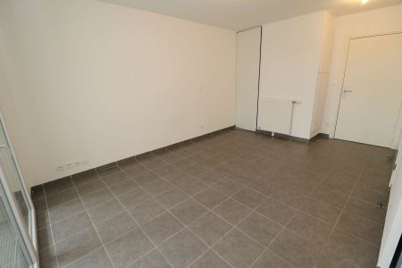 Appartement de 32 m2 à Colomiers - Photo 5