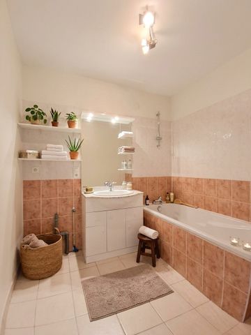 Location Appartement 3 pièces 64m² ALBI 81000 - Photo 5