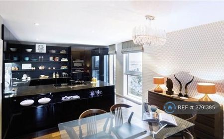 1 bedroom in a flat share to rent - Photo 4