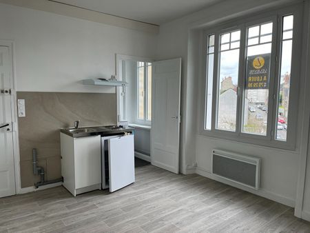 Location Appartement 2 pièces 28m² RENNES 35000 - Photo 2