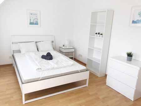 Sonnleithnergasse Top 308 Zimmer 2 - Photo 3