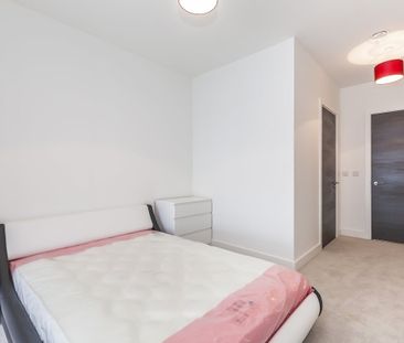 2 bedroom apartment to rent - Photo 6