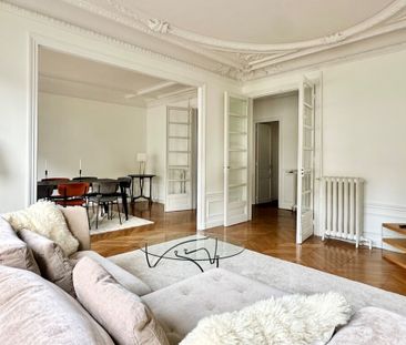 Appartement à louer rue Fabre d'Églantine, Paris 12ème - Photo 3