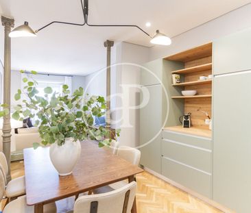 Flat for short term rent next to the Retiro Park - Photo 2