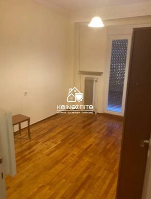 Studio/Γκαρσονιέρα για ενοικίαση Αμπελόκηποι - Photo 1