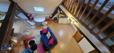 Appartement à louer 2 pièces 43.04m² - Photo 3