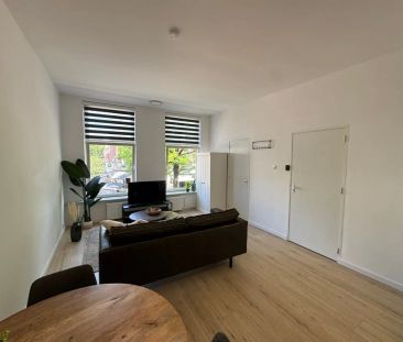 Appartement Zwart Janstraat, Rotterdam - À louer - Photo 2