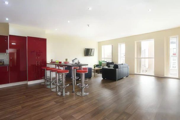 Deluxe En-Suite - Photo 1