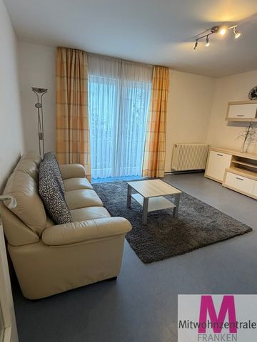 Großzügig geschnittene Wohnung mit Garten in ruhiger Toplage - Foto 2