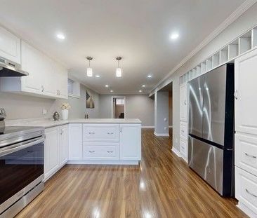 For Lease - 219 Beechgrove Drive Unit# Lower Lvl, Toronto, Ontario - Photo 6