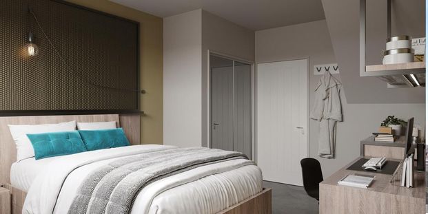 Flat share to rent - Photo 1