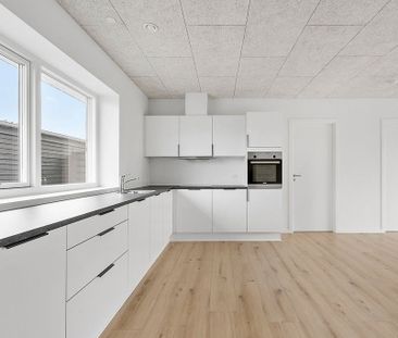 3-værelses Rækkehus på 91 m² i Billund - Foto 3