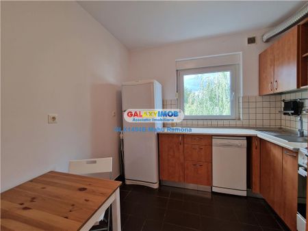 Apartament 3 camere, parcare proprie - Cart. German Chitila - Fotografie 3