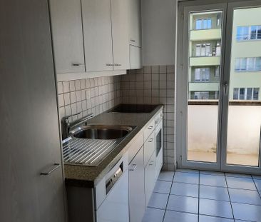 3.5 Zimmer, 81 m², 4. Stock - Foto 2