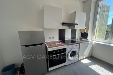 location appartement 1 Pièce(s) - Photo 3