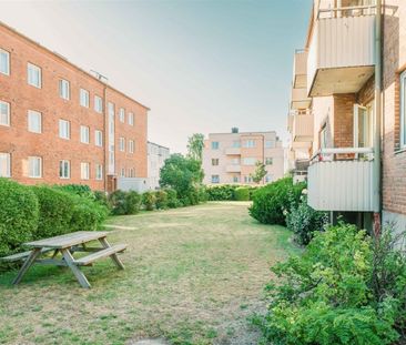 Ödmanssonsgatan 38 A - Foto 6