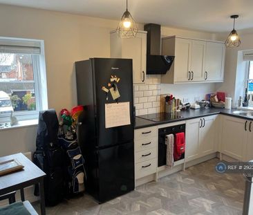 1 bedroom flat to rent - Photo 4