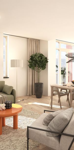 Sint Christoffelstraat 1C - 6041 JS Roermond - Photo 1