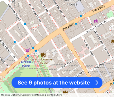 Arlington Street, St James's - Photo 1