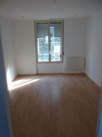 Appartement 2 pièces à Saint-Julien-lès-Metz - Photo 2