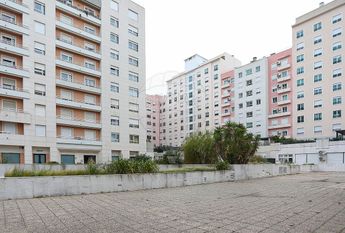 Apartamento T1 em Lisboa