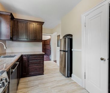 For Lease - 2 Larkin Avenue Unit# Upper, Toronto, Ontario - Photo 3