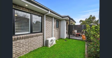 Modern Granny Flat! - Photo 2