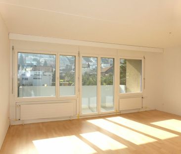 "Helle Wohnung an ruhiger Lage mit Blick ins Grüne" - Photo 5