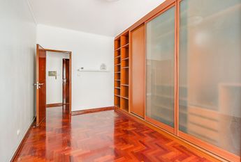 Apartamento T3 em Lisboa